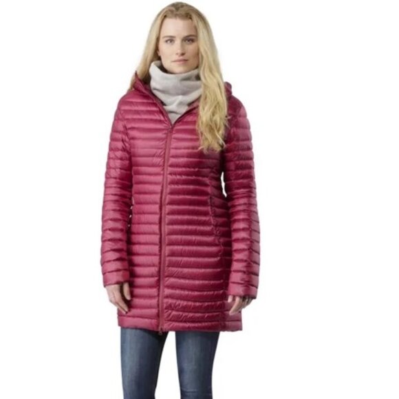 Arc"teryx Nuri Coat - Size Small - Picture 3 of 9